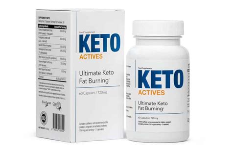Keto actives - τιμη - σχολια - τι είναι - φαρμακειο - αγορα - Ελλάδα