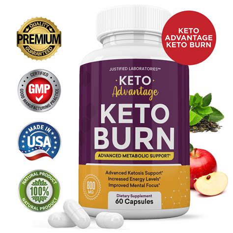 Keto burn advantage - what is this - USA - where to buy - comments - reviews - ingredients - original