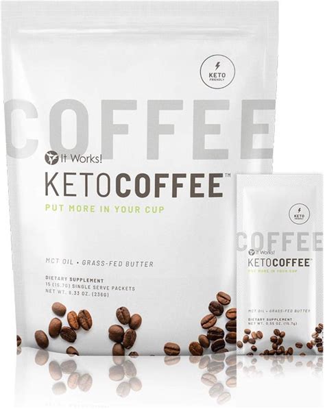 Keto coffee - que es - foro - precio - México - opiniones - ingredientes - donde comprar - comentarios - en farmacias