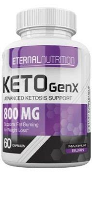 Keto genx - what is this - comments - USA - original - reviews - ingredients - where to buy