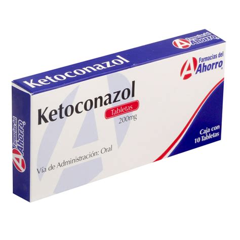 ketoconazol | Cng dng ca Thuc Ketoconazol v cch