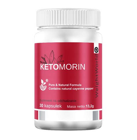 Ketomorin - skład - ile kosztuje - cena  - gdzie kupić - w aptece