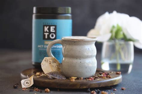 ketotea
