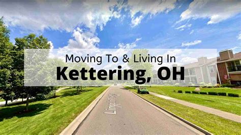 kettering ohio county