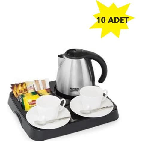 kettle altlığı