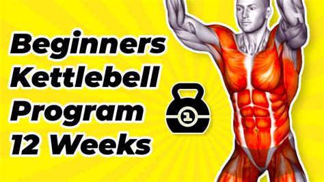 kettlebell strong program