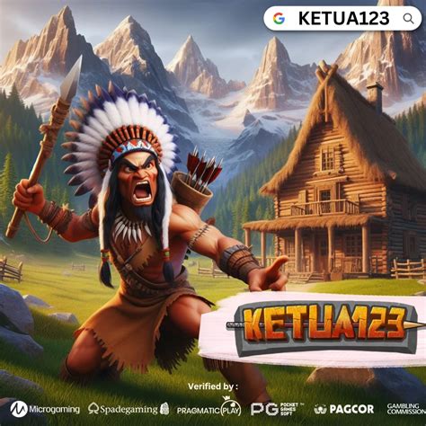 KETUA123 SLOT 🧑‍🍼 Ketua123 🏆️ Pemenang Platform Game Online Slot Gacor & Link