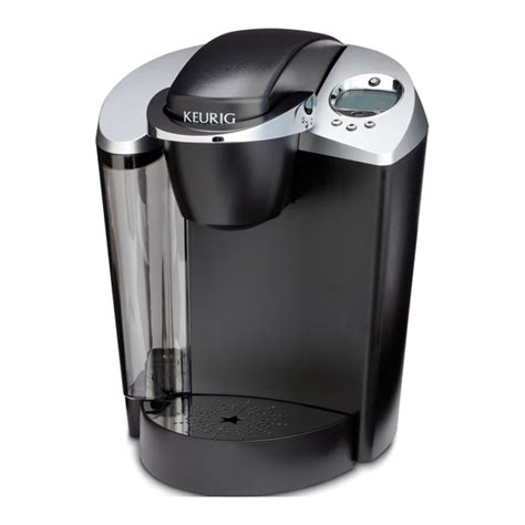 Read Online Keurig B60 User Guide 