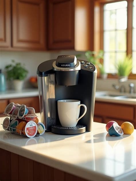 Read Online Keurig Setup Guide 