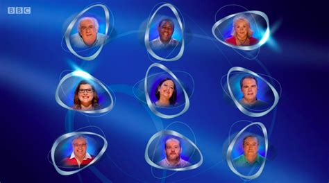 kevin ashman eggheads biography examples list