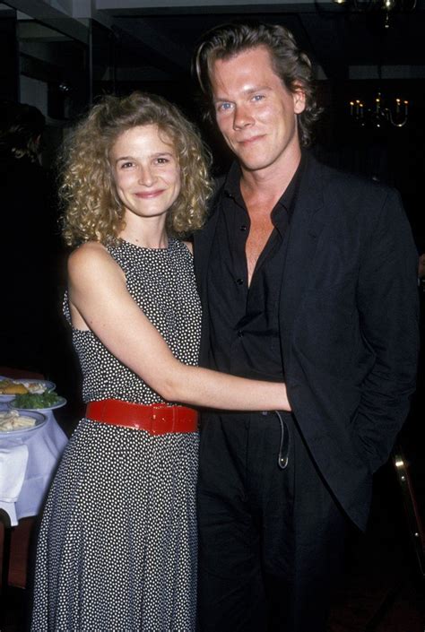 kevin bacon dated