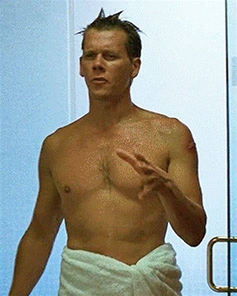 kevin bacon nude