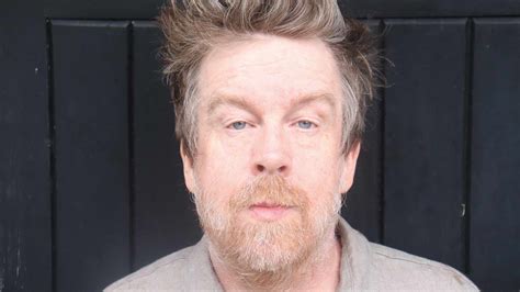 kevin barry biography