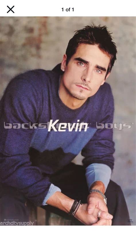kevin bsb biography