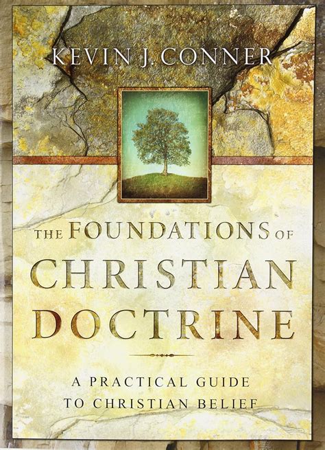 Kevin Conner The Foundations