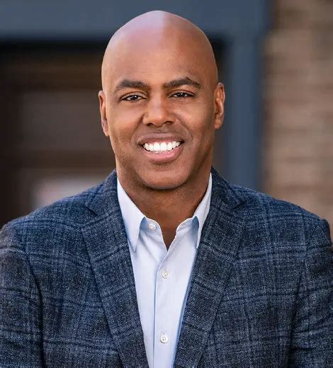 kevin frazier biography