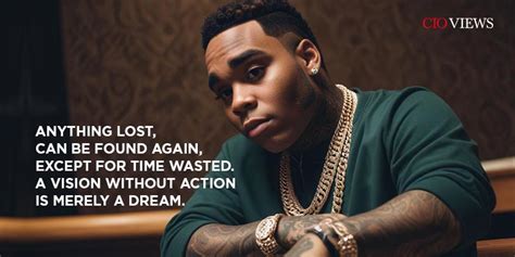 Kevin Gates Quotes