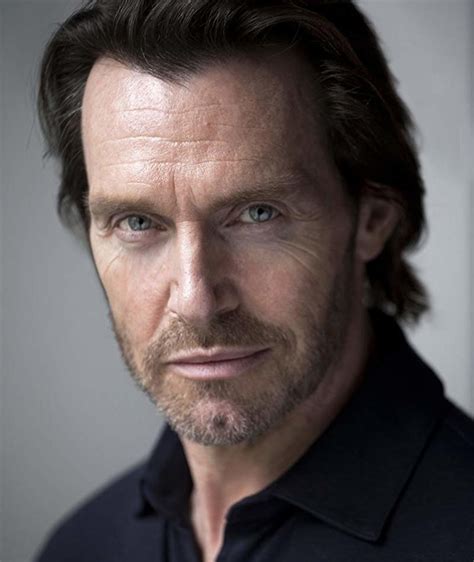 kevin howarth actor biography