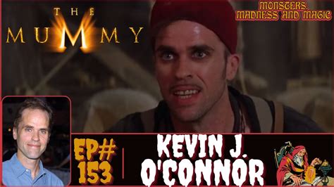 Kevin J
