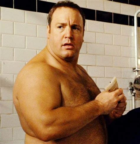 Kevin James Naked