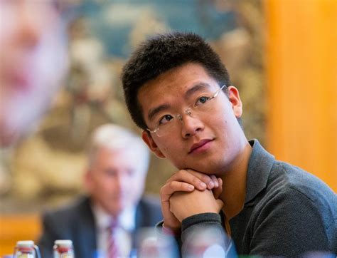 Kevin Lam Mit