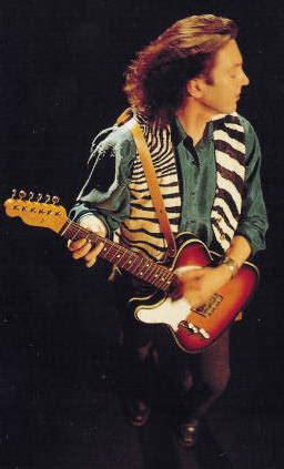 kevin macmichael biography