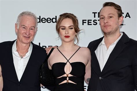 kevin mcenroe biography