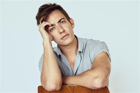 kevin mchale actor biography example