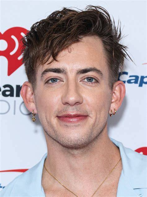 kevin mchale nude