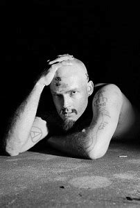Kevin Michael Allin