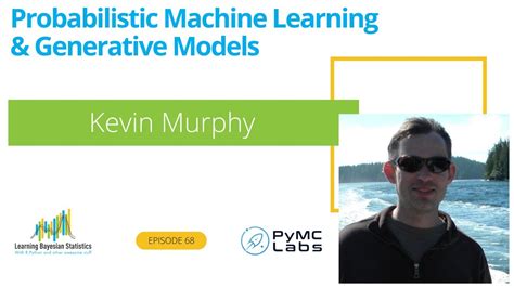 Kevin Murphy Machine Learning