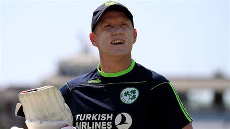 Kevin O Brien