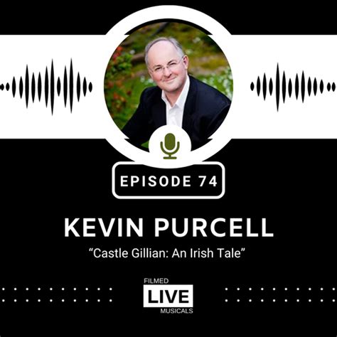 kevin purcell composer biography