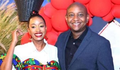 kevin samuel mbugua biography sample