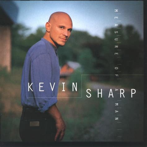 kevin sharp biography