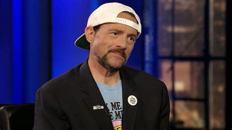 kevin smith actor biography search