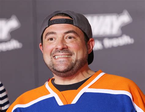 Kevin Smith Writer