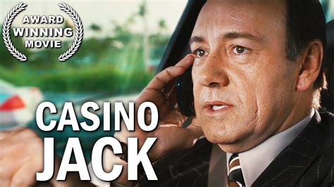 kevin spacey film casino jack