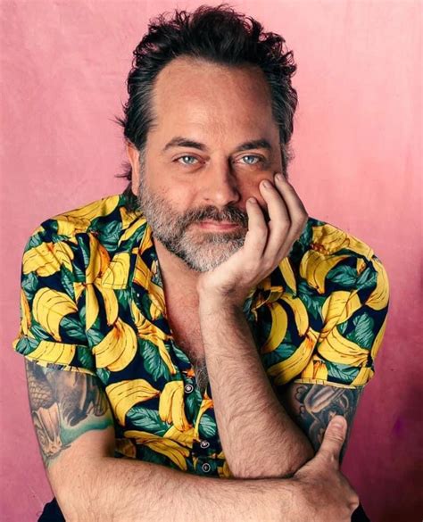 kevin thornton biography