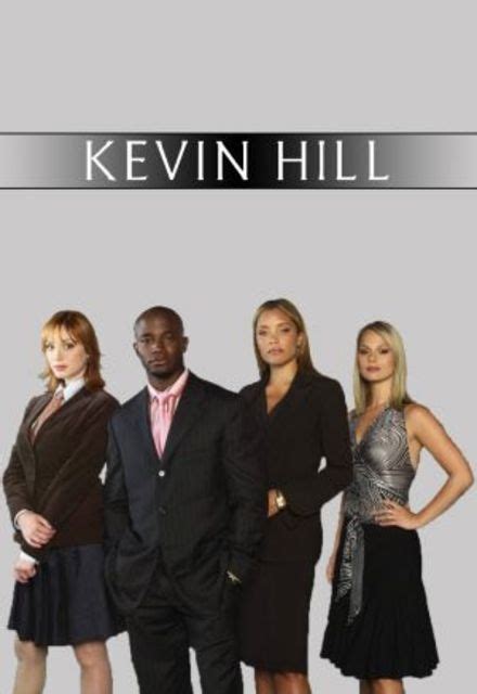 Download Kevin Hill Episode Guide 
