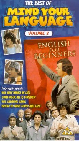 kevork malikyan mind your language