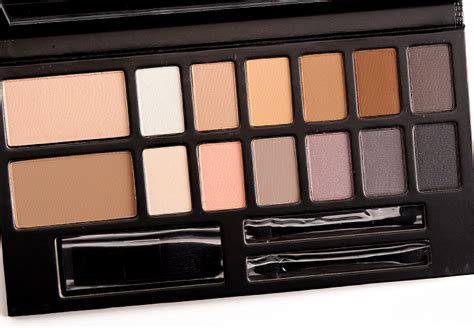 Kevyn Aucoin The Legacy Makeup Palette Review Photos Kevyn Aucoin Makeup 2024 - Kevyn Aucoin Makeup 2024