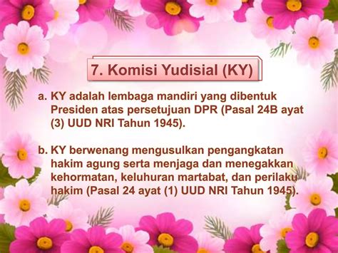 KEWENANGAN MK MENURUT UUD 1945：3 Dasar Pemikiran Perubahan UUD NRI Tahun 1945 - kumparan.com