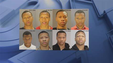 Kewon Dontrell White