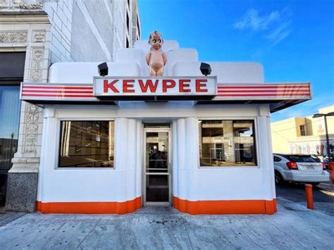 kewpee lima ohio