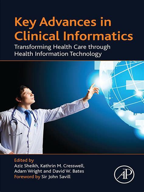 key advances in clinical informatics transforming