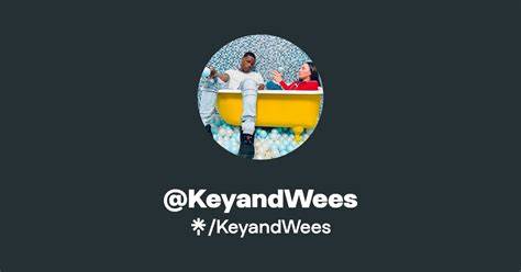 key and wees onlyfans