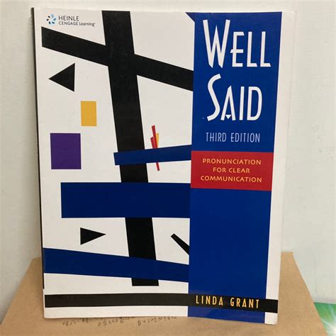 key answers well said third edition