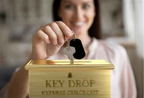 Key Drop