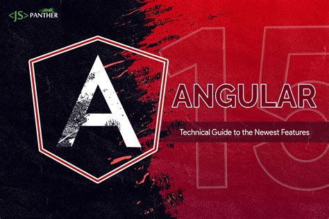 Key Fatures For Angular V15